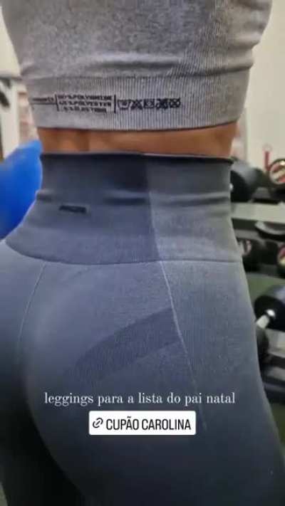 Carolina Patrocinio