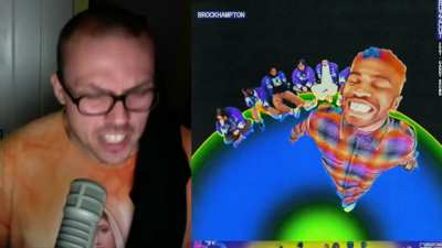 Same here Fantano