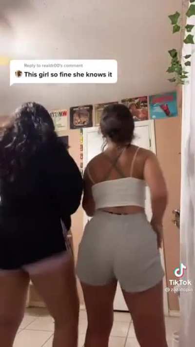 tiktokthots - Video #4370