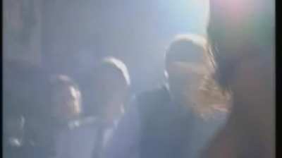 Linsey Mckenzie Bursting Out Of Her Panties Walking Naked In Striptease Club