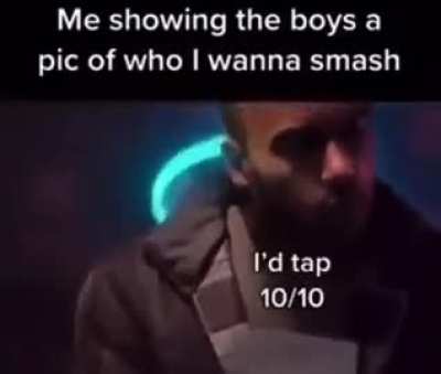 Yeah bro I'm commin