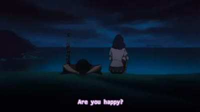 Are you?