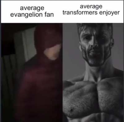 i&rsquo;m sorry, it had to be said.