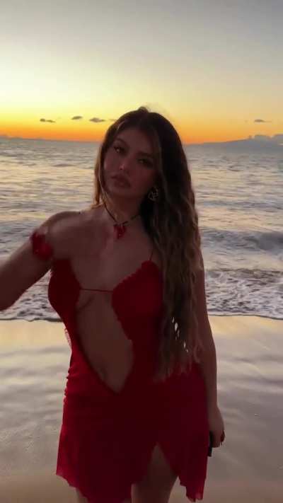Missing those Maui sunsets 