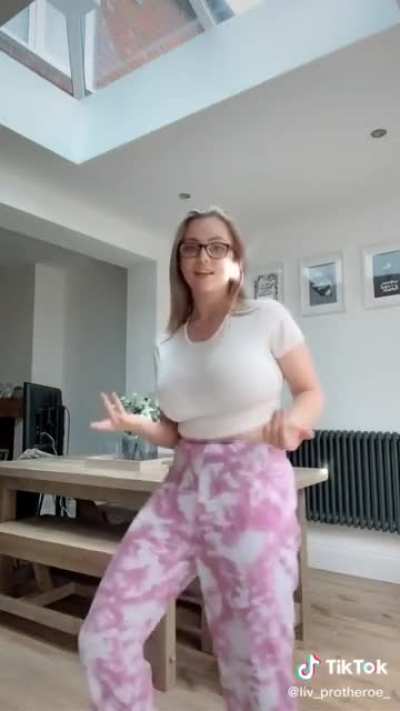 Liv from the UK