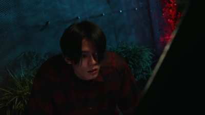 Daiji's demon is alive