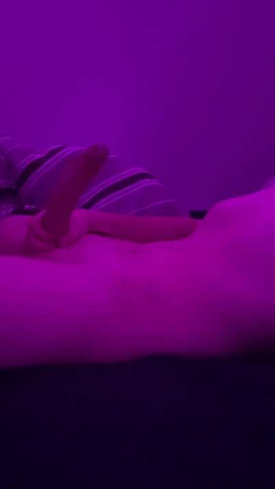 might need a hand 