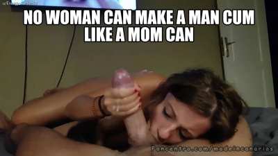 Mom’s the best