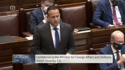 Most unparliamentary language
