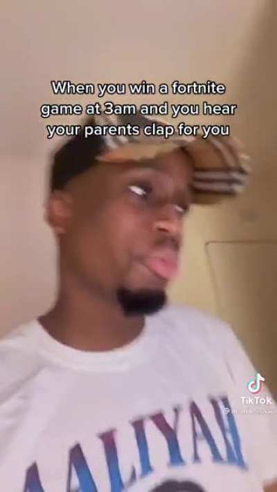 Happened to me