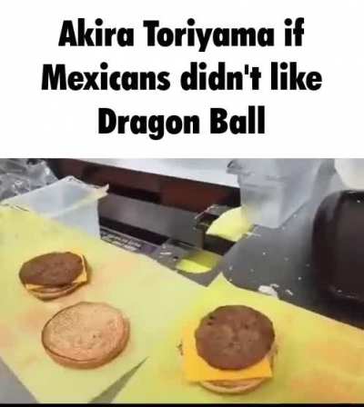 Those burgers don&rsquo;t make theirselves