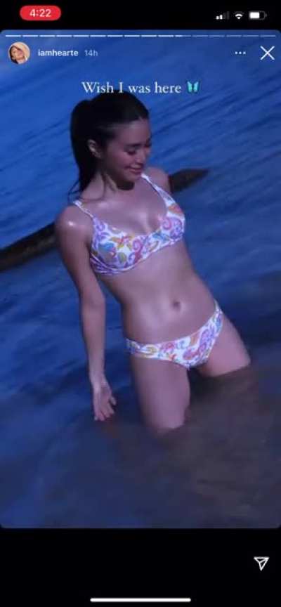 Heart Evangelista