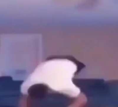 I'm 15 and this is yeet