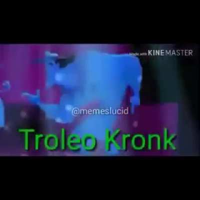 Troleo Hermano