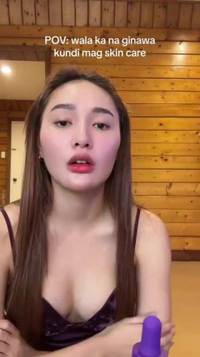 Sachzna Laparan