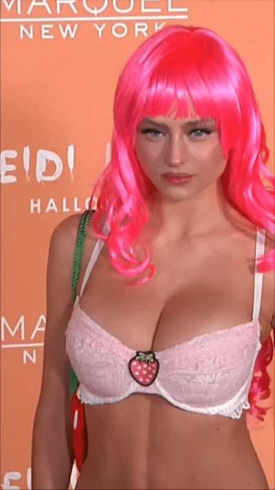 Leni Klum