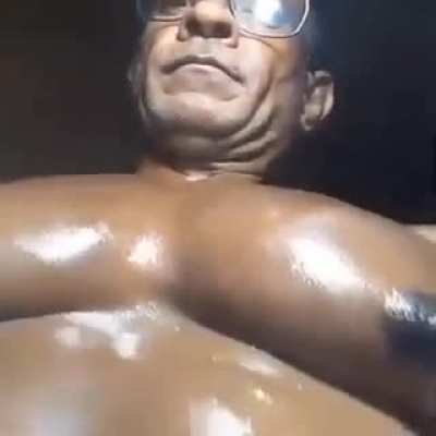 Gustavo do be ripped 🥵