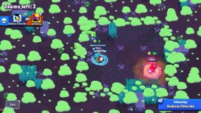 I Hate This Mortis