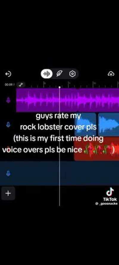 Pls be kind guys