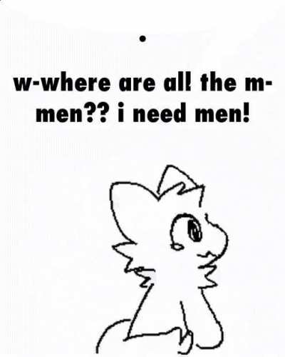 furry_irl