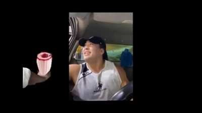 just a shake? (the good ending)