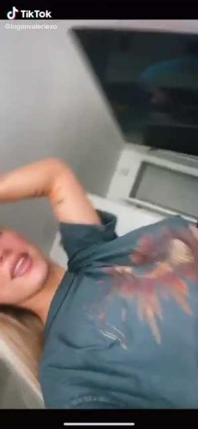 That angle