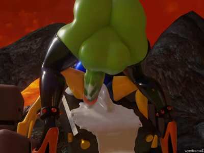 Dynamite Sex