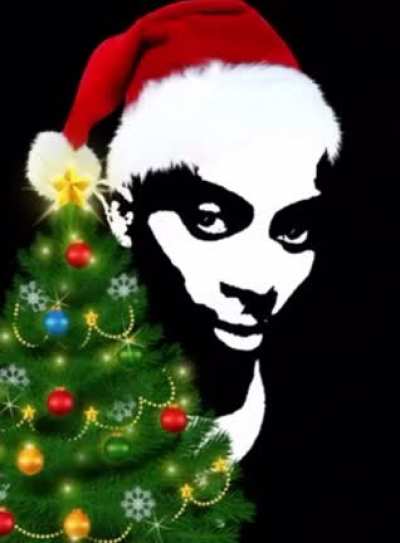 Carti Christmas is coming