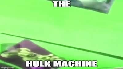 My first attempt at one of these
