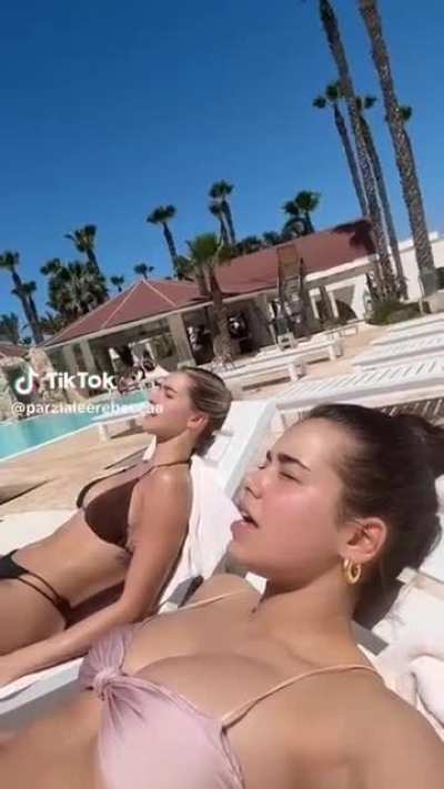 Rebecca o Alessia?🔥🥴