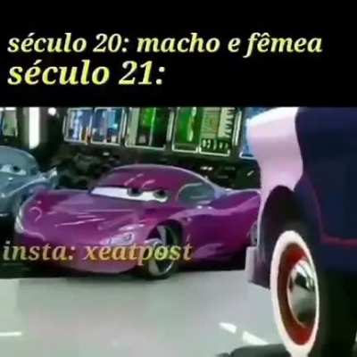 Sou um caminh&atilde;o de bombeiros (n&atilde;o sei se j&aacute; postaram)