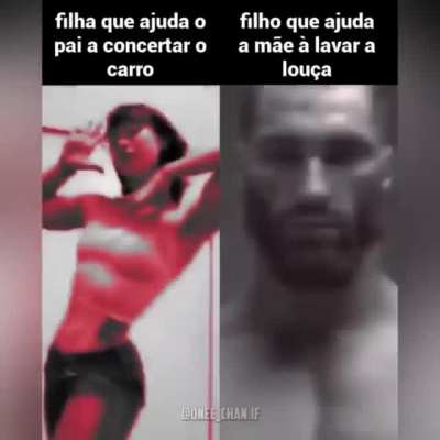 Papo reto