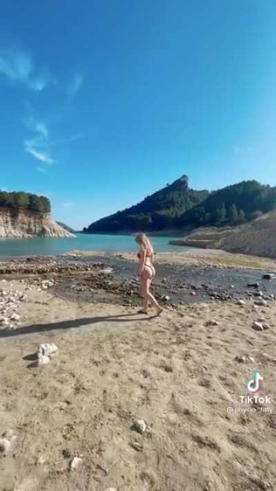 Incredible Ass....