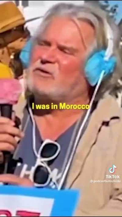 terrorism tourism