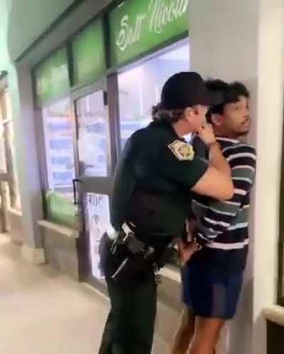 &ldquo;I&rsquo;ll show you what f***ing freedom of speech is!&rdquo;