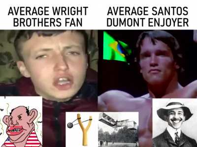 toma essa america