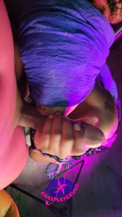 🔥🔥New Video Alert #84🔥🔥 Swallowing his BBC B4 Work. Link 2 Full Video in Comments 👇🏾👇🏾👇🏾