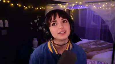 Sexy Moan