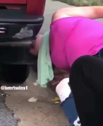 Car love