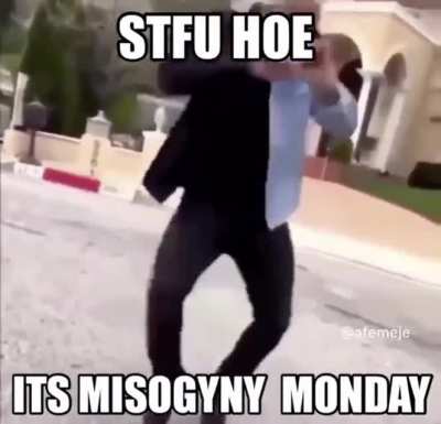 only day you can post this