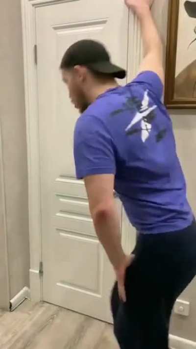 We all have made these moves before