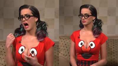 Katy Perry