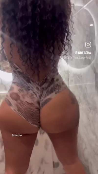 Twerking