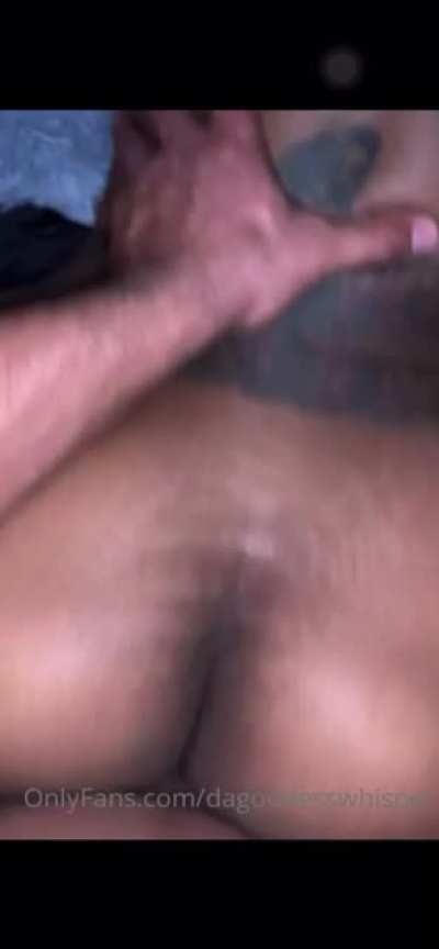 Phat ass