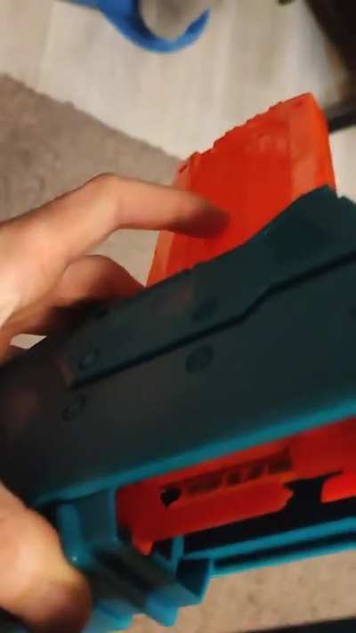 Longshot question
