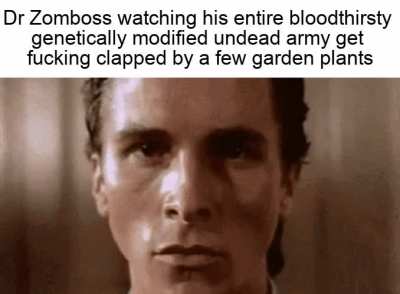Must suck to be him