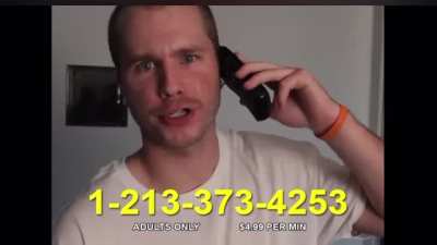 Gangster Hotline