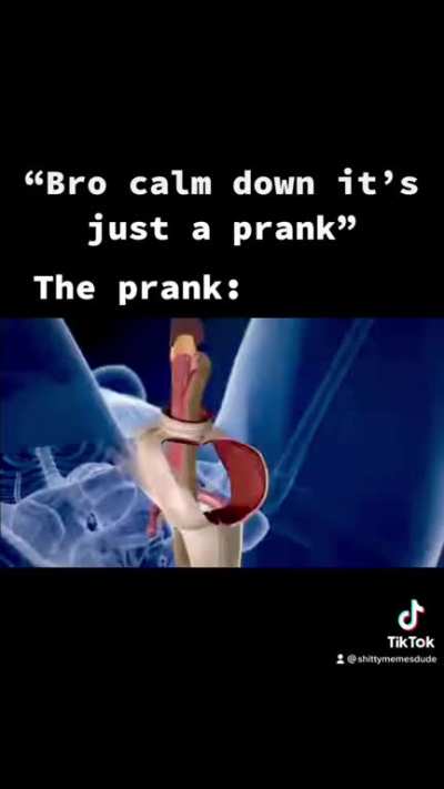 Dickus deletus