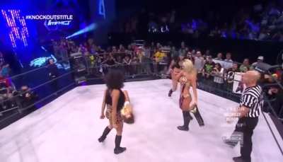 The most humiliating moment??
