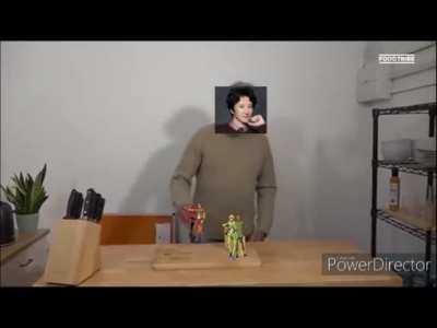 Araki naming Formaggio